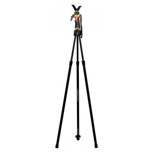 Трипод для стрельбы Fiery Deer Tripod Trigger stick Gen3 (100-180 см) фото