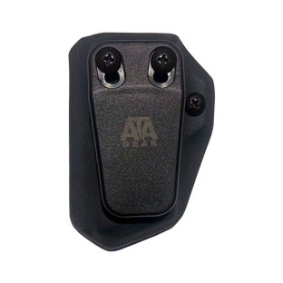 Паучер ATA-Gear Pouch ver.2 Black для магазина Flarm TQ1 (правша/левша) фото