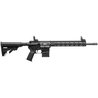 А101079 Карабін мисливський Tippmann Arms M4-22 ELITE-L (2009919) фото