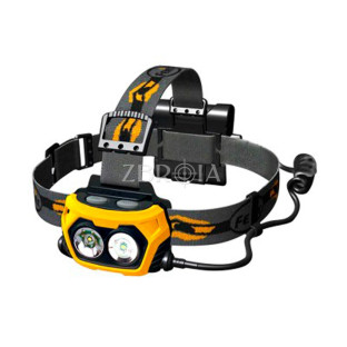Фонарь налобный FENIX HP25 фото
