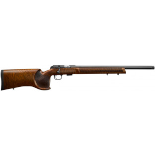 Карабин Ceska Zbrojovka CZ457 MTR 20" кал. 22 LR фото