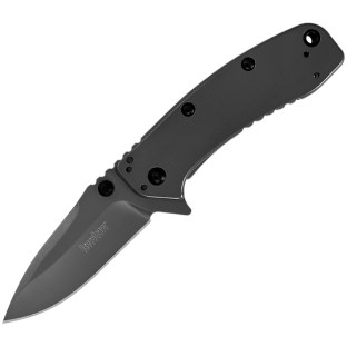 Нож Kershaw Cryo II фото