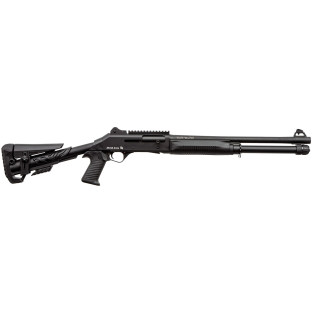 Рушниця Aksa Arms S4 FX-01 кал. 12/76 (ствол 47 см.) фото