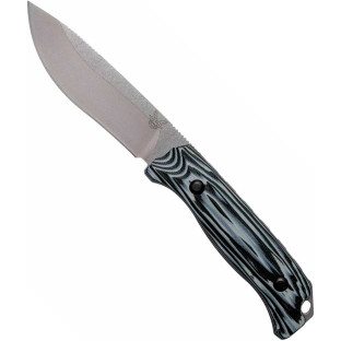 Нож Benchmade Saddle Mountain Skinner G10 (15001-1) фото