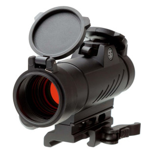 Коллиматорный прицел Sig Sauer Romeo7 1x30 2MOA Red Dot фото