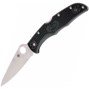 Ніж Spyderco Endura 4 ZDP-189 (C10PGRE) фото