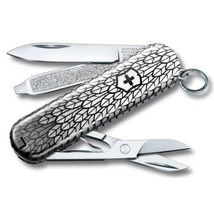 Ніж Victorinox Classic LE Eagle Flight (0.6223.L2102) фото