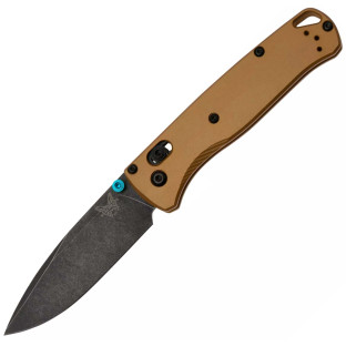 535BK-07 Ніж Benchmade "Bugout" (4009096) фото