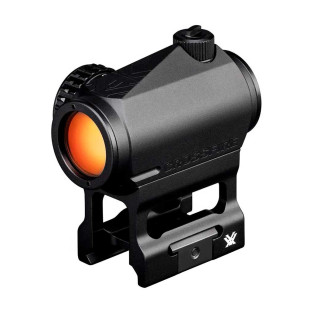 Коллиматорный прицел Vortex Crossfire 2MOA Red Dot фото