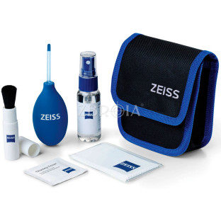Набор по уходу за оптикой Zeiss Lens Cleaning Kit фото