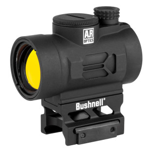 Коллиматорный прицел Bushnell TRS-26 Red Dot 3MOA фото