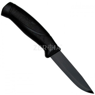 Ніж Morakniv Companion Black Blade фото