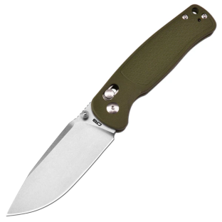 Нож CJRB Shale, AR-RPM9, G10 Green (J1943-GN) фото
