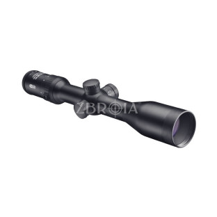 Прицел Meopta MeoStar R1 1.5-6x42 RD 4C фото