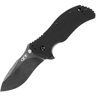Нож Zero Tolerance 0350BW фото