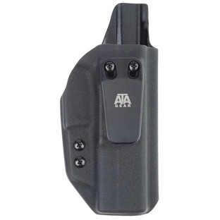 Кобура ATA-GEAR Fantom ver.3 Black для оружия Glock - 20/21 (правша) фото