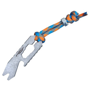 Мультитул N.C. Custom Tool №1 фото