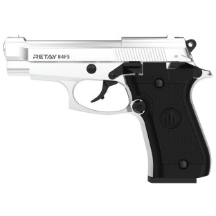 Шумовой пистолет Retay 84FS Chrome фото