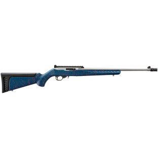 Карабин Ruger 10/22 America's 250th Anniversary кал. 22 LR (32039) фото