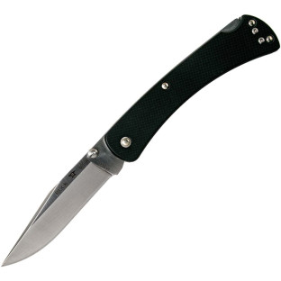 Нож Buck 110 Slim Pro Black фото