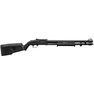 Рушниця Mossberg M590A1 Magpul SGA Stock & MOE Forend 9-Shot кал. 12/76 (51773) фото