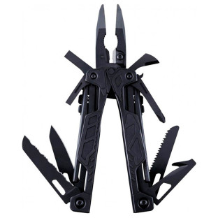 Мультитул Leatherman OHT Black (831639) фото