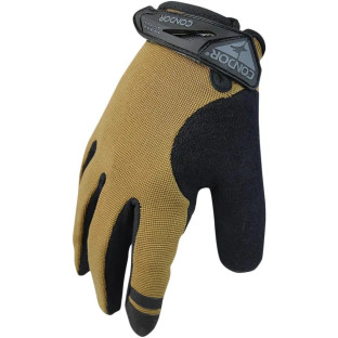 Перчатки Condor-Clothing Shooter Glove (размер - 10, цвет - Tan) фото