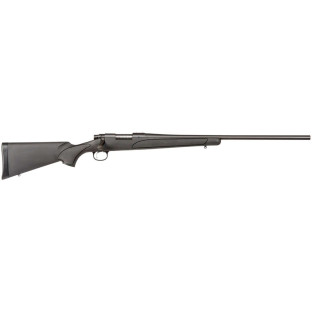 Карабін Remington 700 ADL Black кал .308 Win (ствол 61 см.) фото