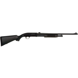 Рушниця Maverick M88 Slug 24" кал. 12/76 (31017) фото