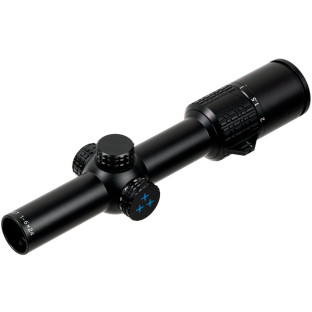 Прицел Delta Hornet 1-6x24 D2MR фото