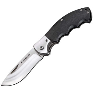 Ніж Boker Magnum NW Skinner фото
