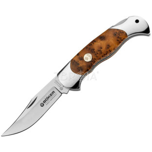 Нож Boker Scout Thuja фото