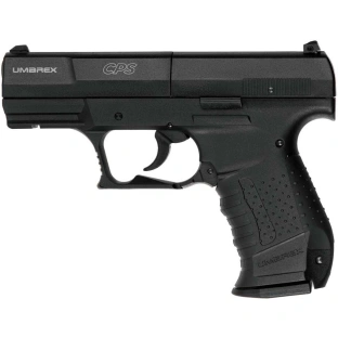 ПневматическийпистолетUmarexCPS(412.02.02)