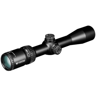 Прицел Vortex Crossfire II 2-7x32 Scout Scope V-Plex (MOA) фото