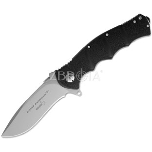 Нож Boker Plus AK 101 Gray Plain фото