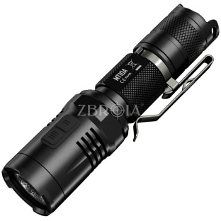 Фонарь Nitecore MT10A фото