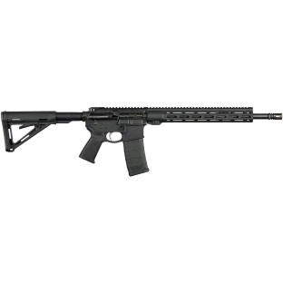 Карабин Savage MSR 15 Recon 2.0 кал. 223 Rem (5,56/45) фото