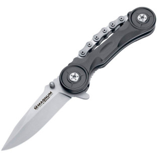 Нож Boker Magnum Easy Rider фото
