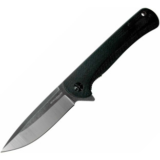 Ніж Boker Magnum Mobius фото