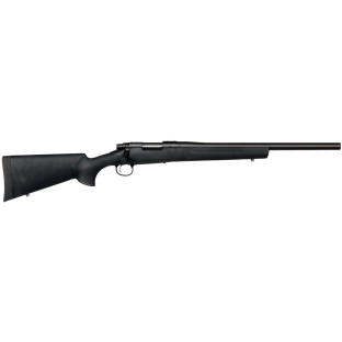Карабін Remington 700 SPS Tactical HB кал. 308 Win фото
