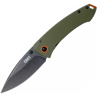 Ніж CRKT Tuna (2520) фото