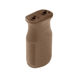 Передняя рукоятка Magpul MVG Vertical Grip на крепление M-LOK (полимер) FDE фото