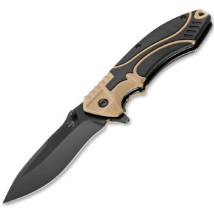 Нож складной Boker Plus "Advance Desert Pro" фото