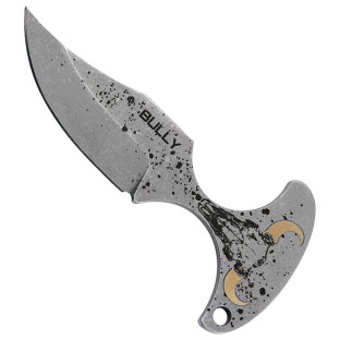 Ніж Brutalica Bully Stonewash фото