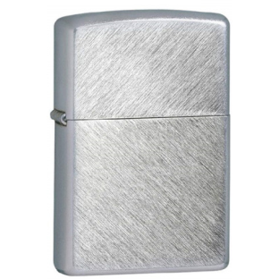 Запальничка ZIPPO 24648 Reg Herringbone Sweep фото