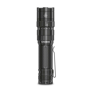 Портативный светодиодный фонарик VIDEX VLF-A156R фото
