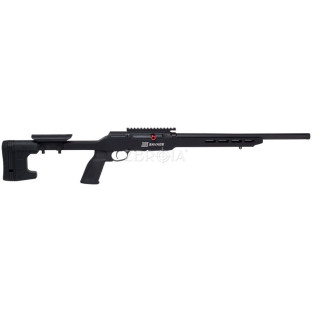 Винтовка малокалиберная Savage A22 Precision кал. 22 LR фото