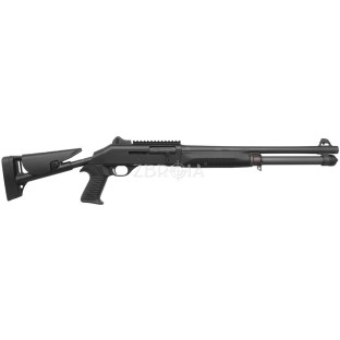 Рушниця Benelli M4 S90 кал. 12/76 фото