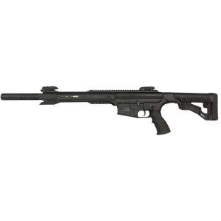 Ружьё Mavka Gen 2 Black кал. 12/76 фото