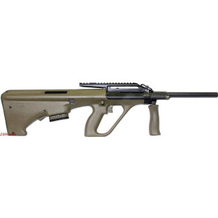 Карабин Steyr Mannlicher AUG Z A2 кал. 223 Rem фото